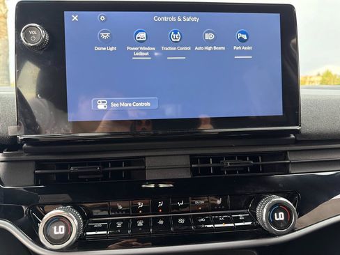 Used 2025 Honda Prologue Eco image 42