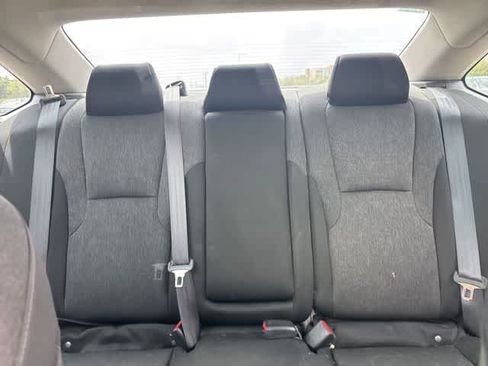 Used 2024 Honda Accord EX image 20