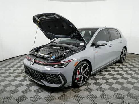 New 2026 Volkswagen GTI SE image 33