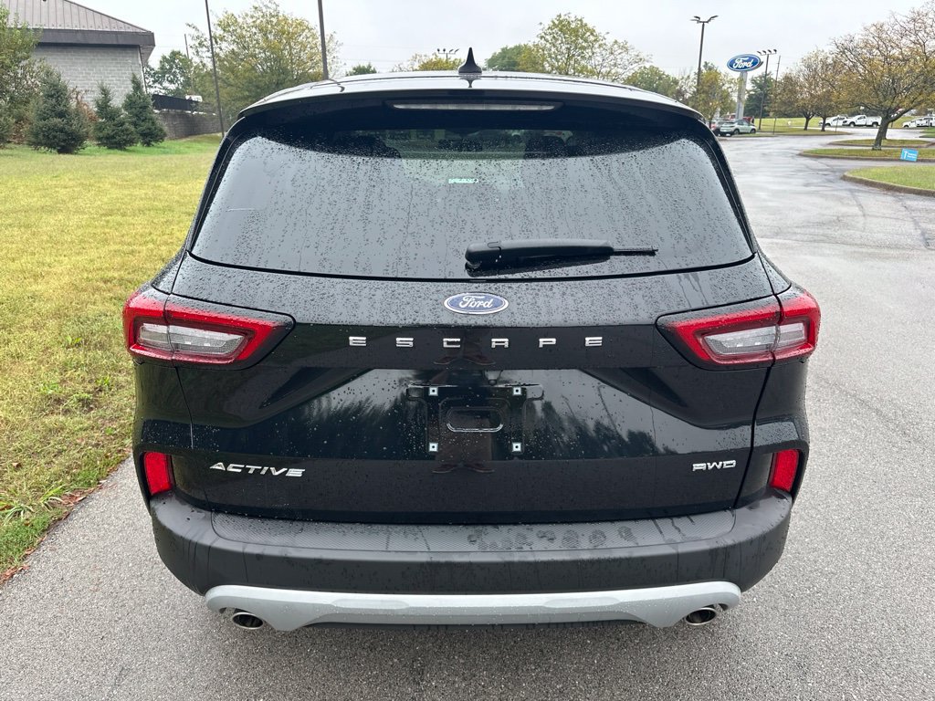 Used 2024 Ford Escape Active AWD/4WD image 10