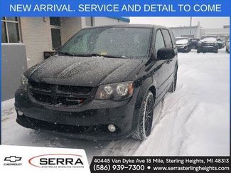Used 2016 Dodge Grand Caravan R/T video 1