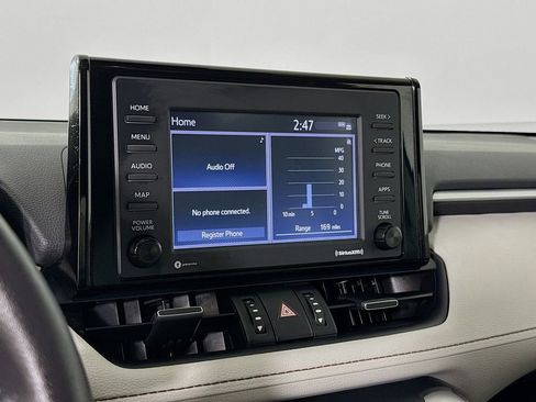 Certified 2022 Toyota RAV4 XLE Premium AWD/4WD image 16