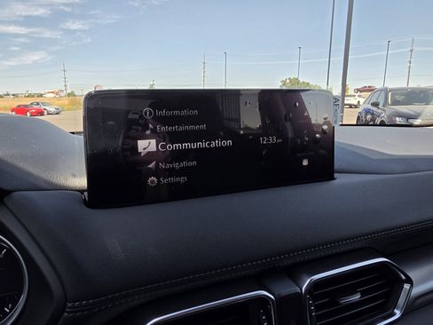 New 2025 MAZDA CX-5 AWD 2.5 S w/ Preferred Package image 22