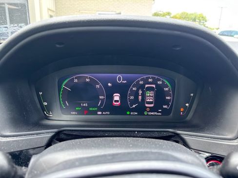 Used 2023 Honda Accord Sport image 10