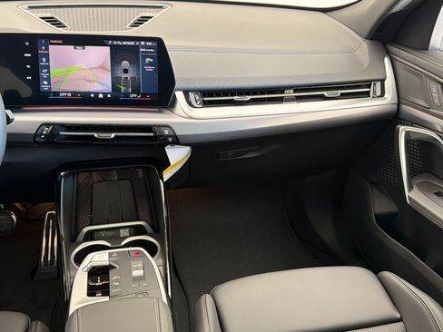 New 2026 BMW X2 xDrive28i AWD/4WD image 29