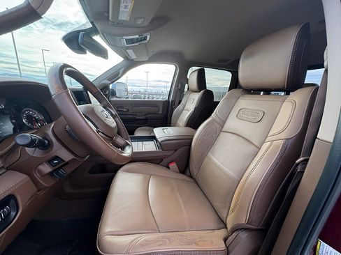 Used 2022 RAM 3500 Limited image 12