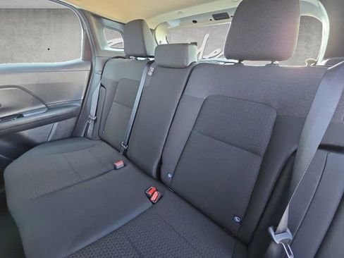 New 2026 Nissan Kicks S FWD image 22