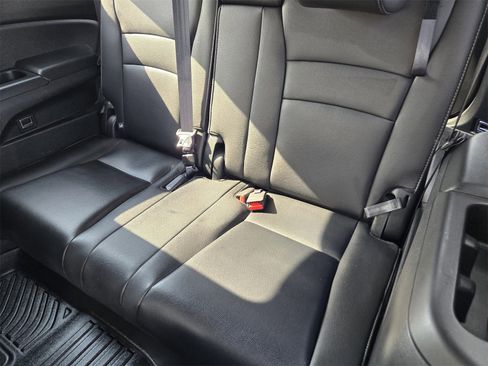 Used 2019 Honda Pilot Elite image 28