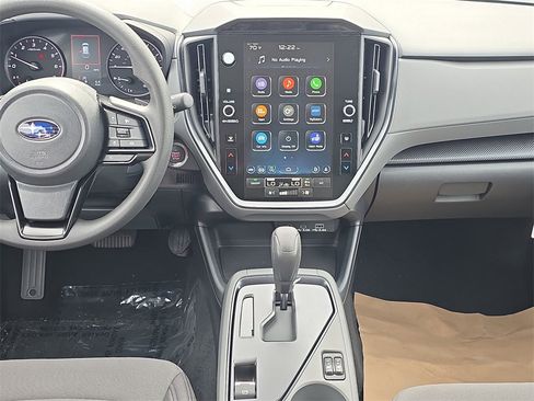 New 2026 Subaru Crosstrek 2.0i Premium image 12