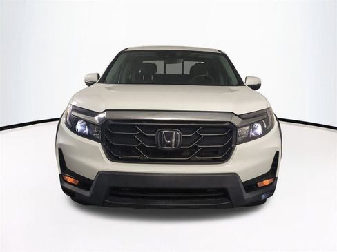 Used 2021 Honda Ridgeline RTL image 3