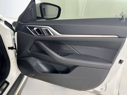 Used 2025 BMW i4 eDrive40 RWD image 45