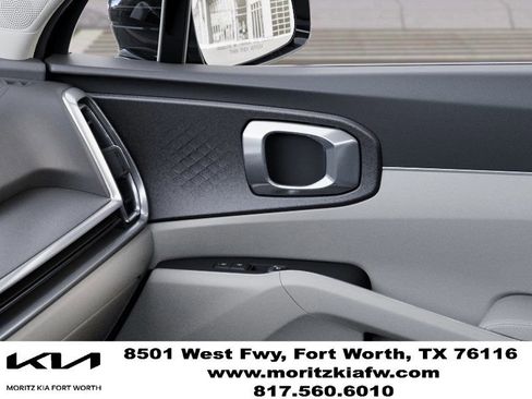 New 2026 Kia Sorento EX AWD/4WD image 25