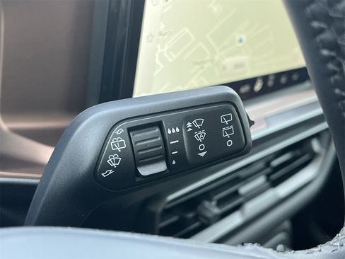 New 2025 Ford Bronco Sport Outer Banks w/ Outer Banks Tech Package+ image 11