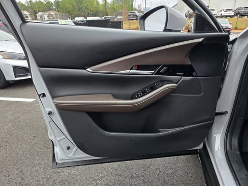 Certified 2025 MAZDA CX-30 AWD 2.5 S w/ Premium Package image 11