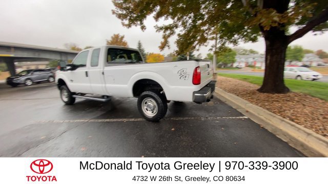 Used 2015 Ford F250 XL w/ XL Appearance Package AWD/4WD image 5
