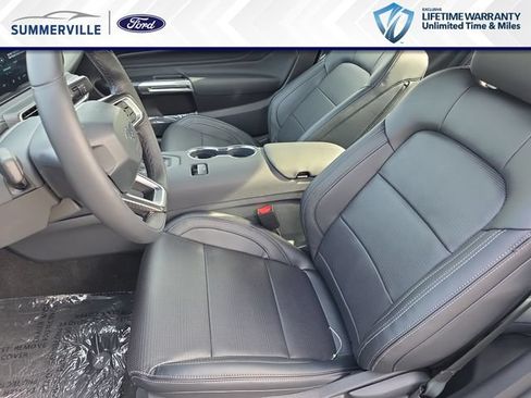 New 2026 Ford Mustang Premium RWD image 16