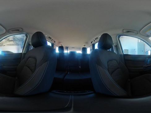 Used 2025 Nissan Pathfinder SV FWD image 45