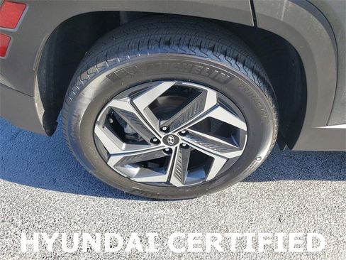 Certified 2024 Hyundai Tucson SEL image 30