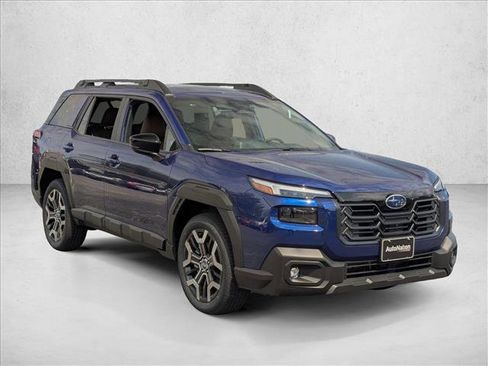 New 2026 Subaru Outback Touring XT AWD/4WD image 7