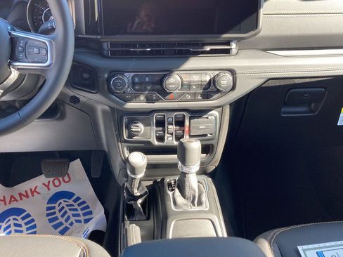 New 2026 Jeep Wrangler Sahara image 10