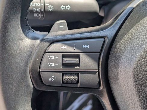 Used 2025 Honda Accord EX-L image 20