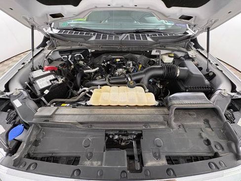 Certified 2022 Ford F150 XLT w/ XTR Package AWD/4WD image 33