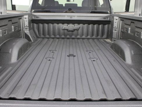 New 2026 Chevrolet Silverado 2500 LT w/ All Star Edition AWD/4WD image 18
