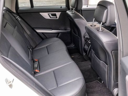 Used 2010 Mercedes-Benz GLK 350 GLK 350 image 24