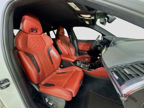 Used 2020 BMW X4 M w/ Executive Package image 33