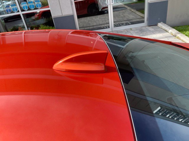 Used 2022 Honda Civic Si image 10
