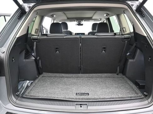 New 2026 Volkswagen Atlas SE AWD/4WD image 12