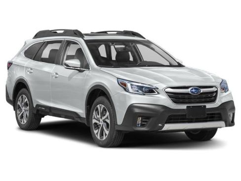 Used 2020 Subaru Outback Limited XT w/ Popular Package #2 AWD/4WD image 9