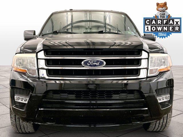 Used 2016 Ford Expedition XLT w/ Equipment Group 202A AWD/4WD image 4
