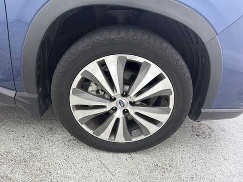 Used 2020 Subaru Ascent Touring w/ Popular Package #3 image 51