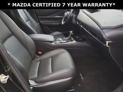 Certified 2023 MAZDA CX-30 AWD 2.5 S w/ Preferred Package image 9