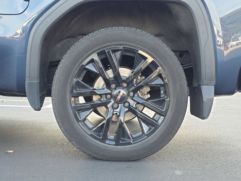 Used 2023 GMC Sierra 1500 Denali w/ Denali Reserve Package image 50