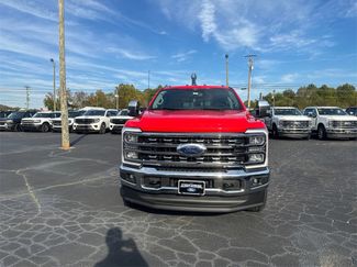 New 2026 Ford F250 Lariat w/ Chrome Package video 2