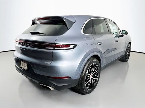 New 2026 Porsche Cayenne AWD/4WD image 9