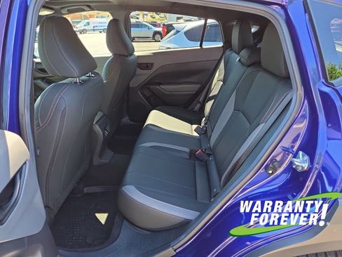 Used 2025 Subaru Crosstrek 2.5i Wilderness w/ Crosstrek Mirror Package AWD/4WD image 16