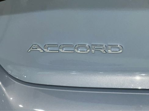 New 2026 Honda Accord Touring image 8