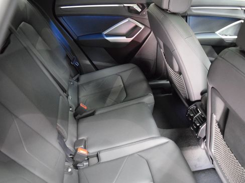 New 2025 Audi Q3 2.0T Premium Plus w/ Premium Plus Package image 6