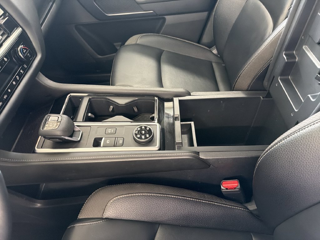 Certified 2024 Nissan Pathfinder SL AWD/4WD image 27