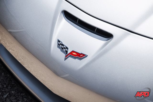 Used 2009 Chevrolet Corvette Z06 w/ Preferred Equipment Group RWD image 27