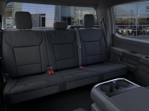 New 2026 Ford F150 STX w/ Equipment Group 200A image 12