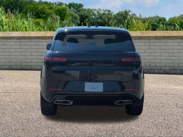 New 2027 Land Rover Range Rover Sport Dynamic SE AWD/4WD image 5