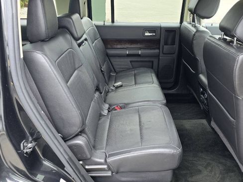 Used 2015 Ford Flex Limited AWD/4WD image 15