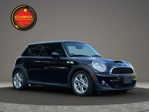 Used 2011 MINI Cooper S FWD image 7