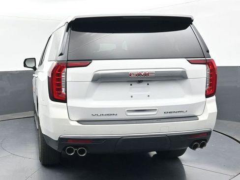 Used 2023 GMC Yukon Denali RWD image 38