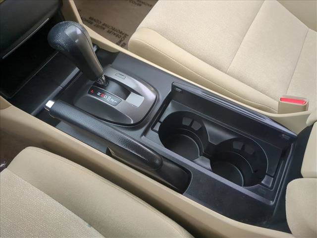 Used 2009 Honda Accord LX image 12