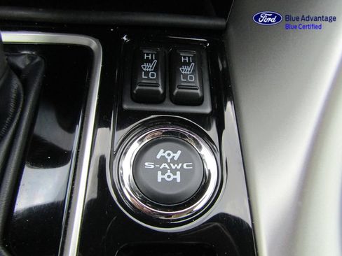 Used 2023 Mitsubishi Eclipse Cross SEL AWD/4WD image 35